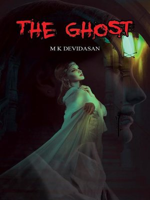 cover image of The Ghost